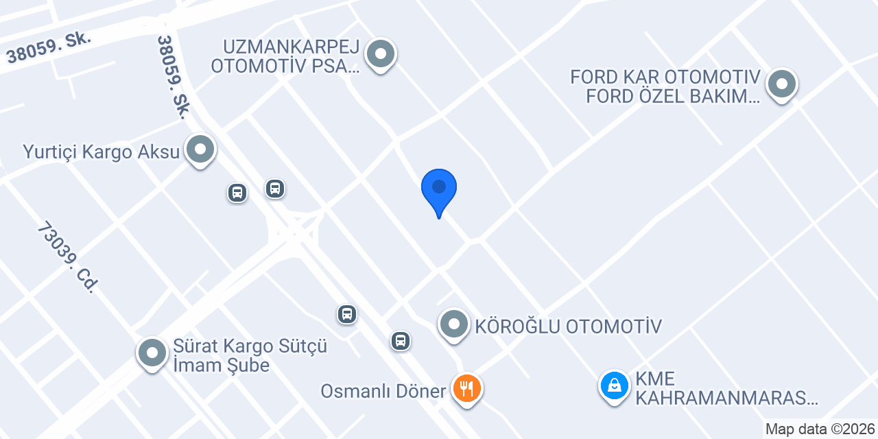 GÜRSAN YAPI HAVUZ MALZEMELERİ konumu