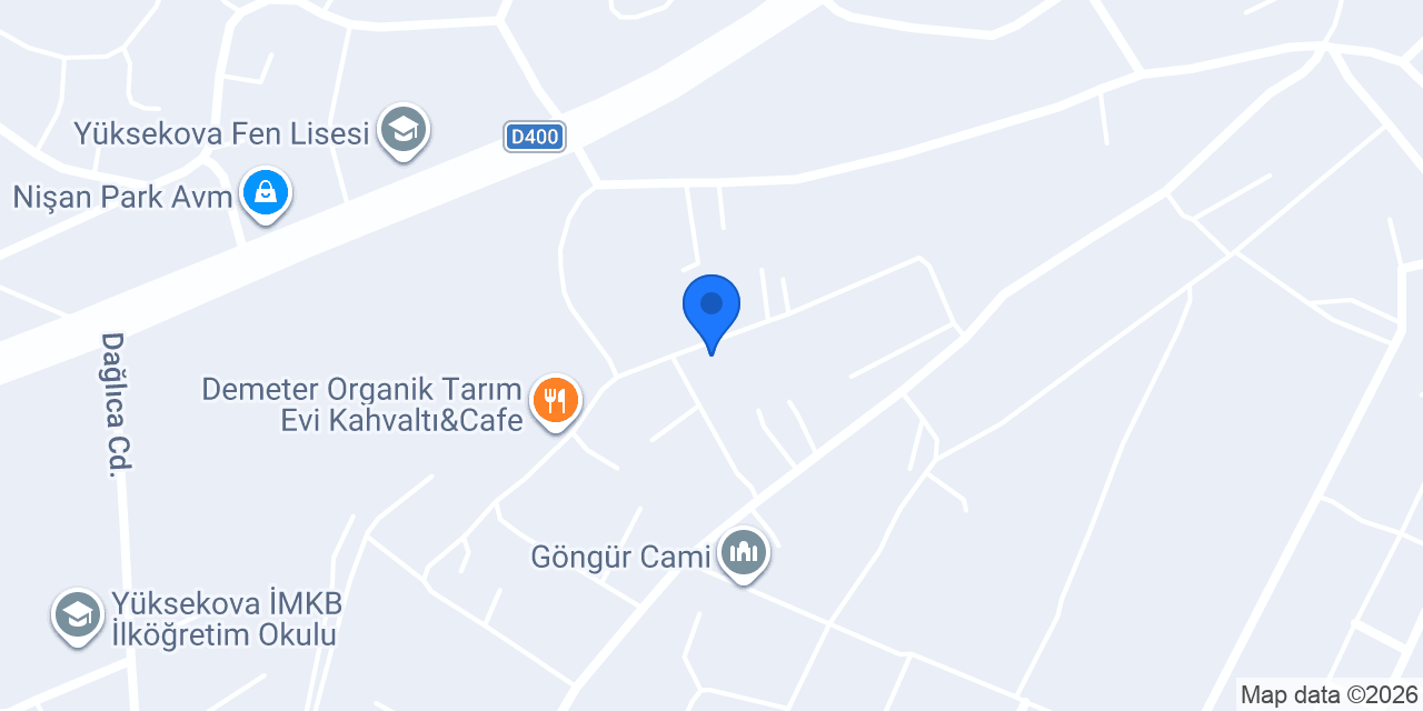 ERENLER VİNÇ konumu