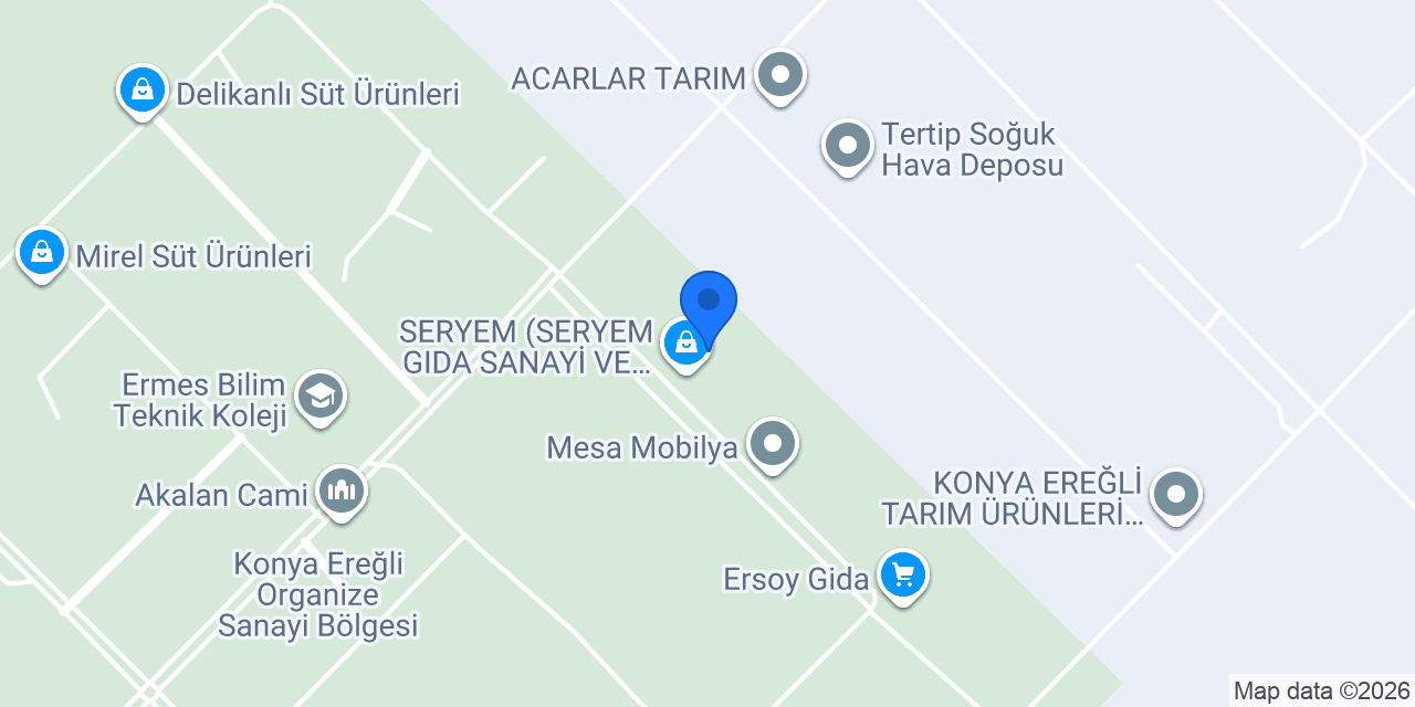 enfesyem konumu