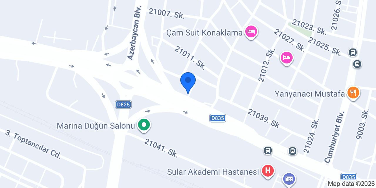Karbey tarim konumu