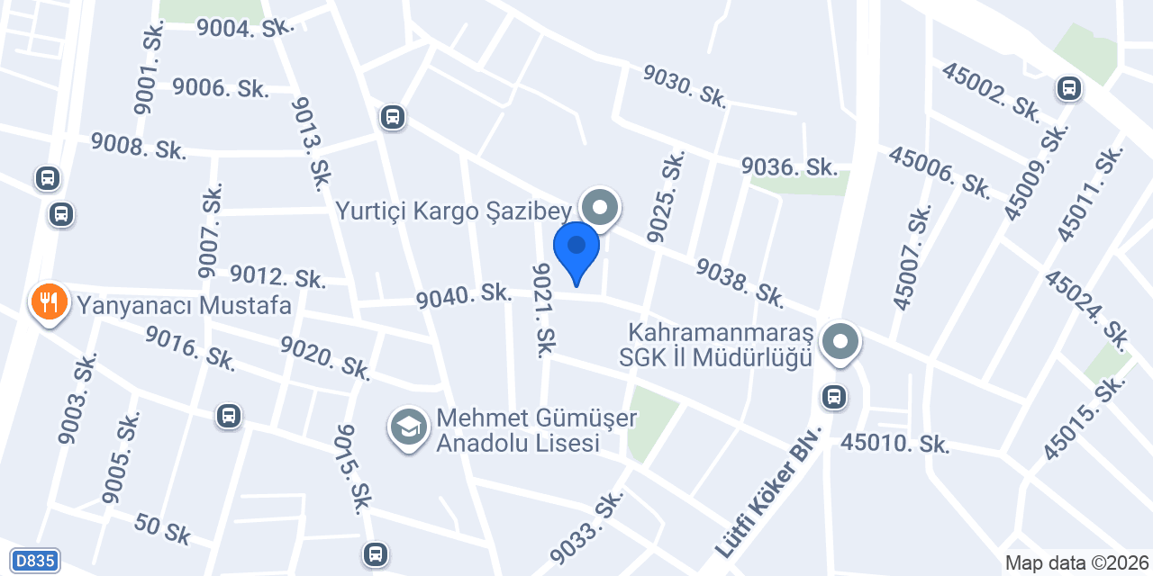 BigTECH Elektronik konumu