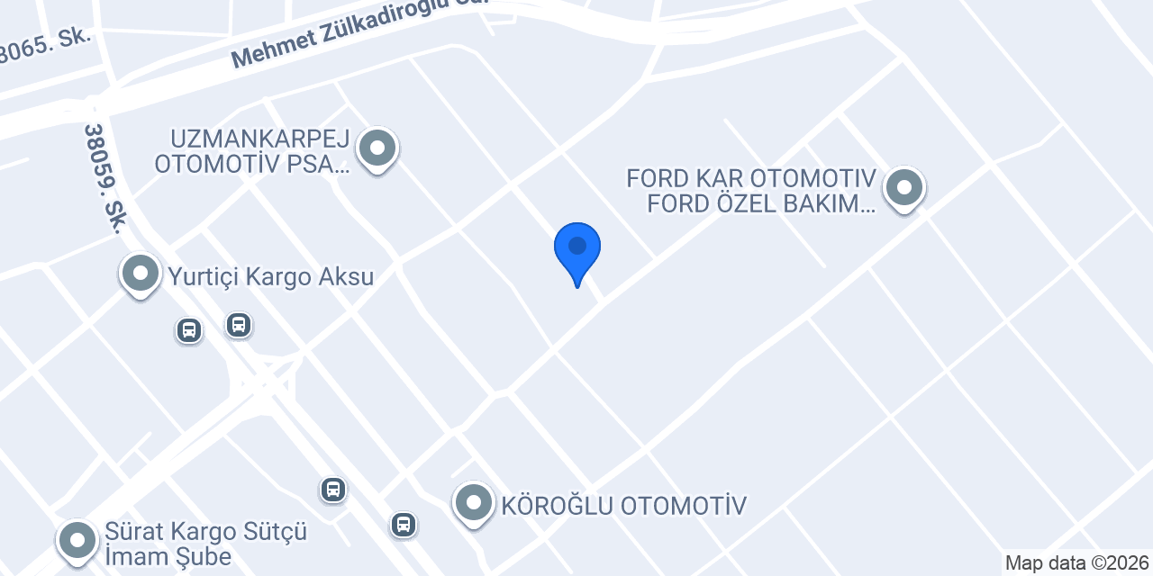 Alba Dekorasyon | Kahramanmaraş Mobilya İmalat konumu