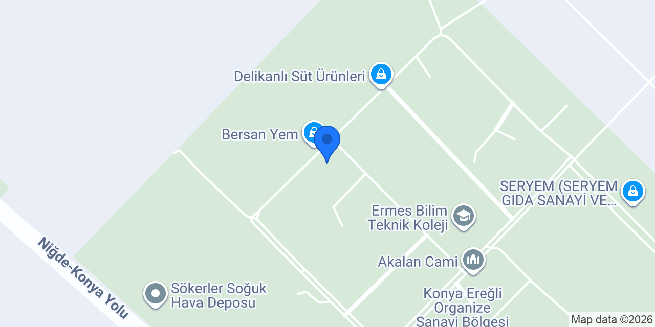 Günseven Şalgam konumu