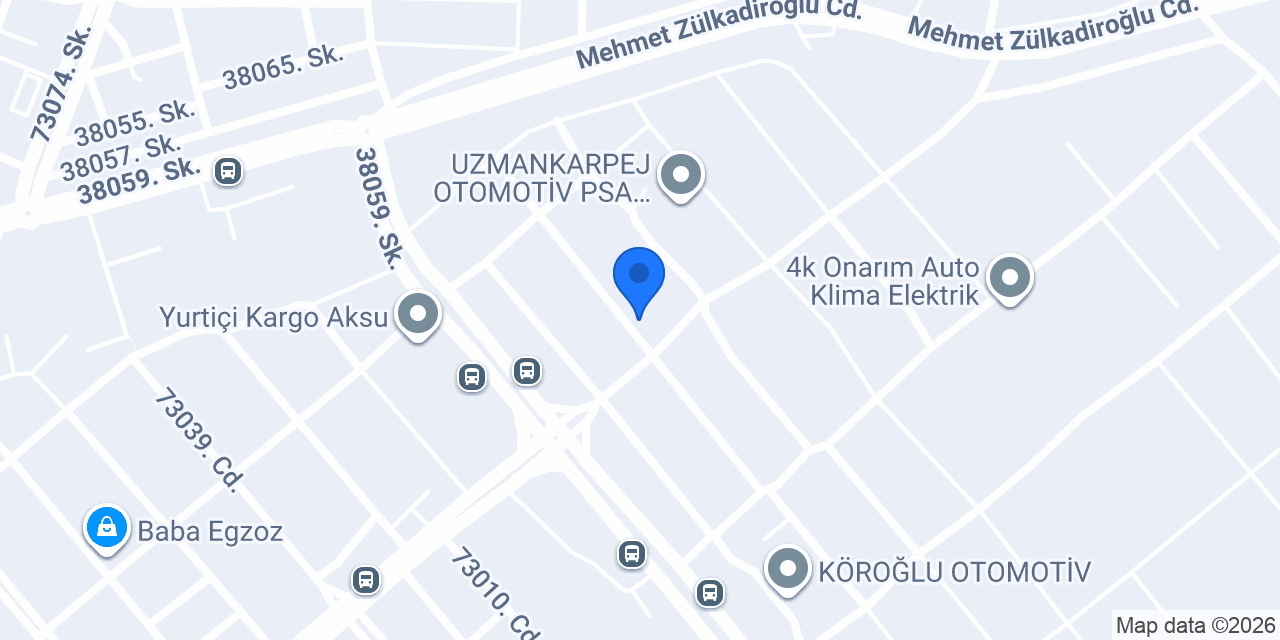 EMA OFİS KIRTASİYE konumu