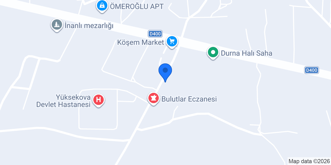 Çağdaş Medikal konumu