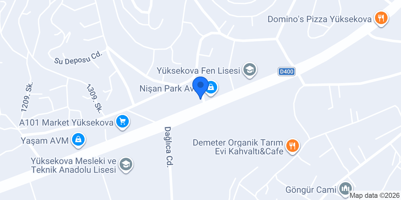Ay-Ka yapı inşaat konumu