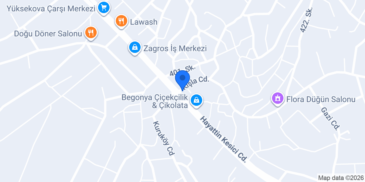 MAZEL ERKEK KUAFÖR SALONU 💇 konumu