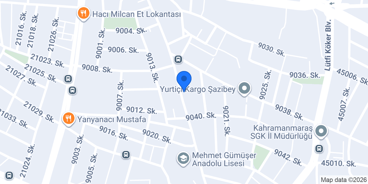 Woops Medya konumu
