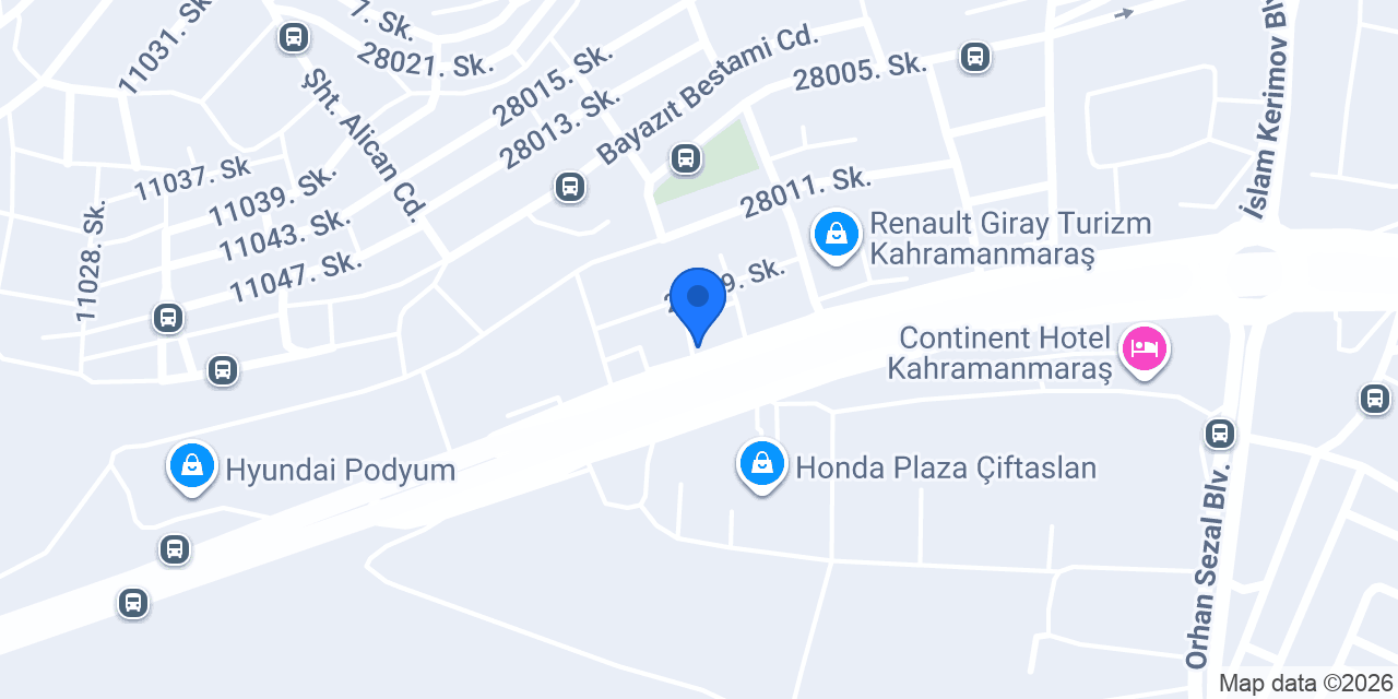 ÇAĞDAŞ YAPI SERAMİK QUA GRANİTE - AGT PARKE konumu