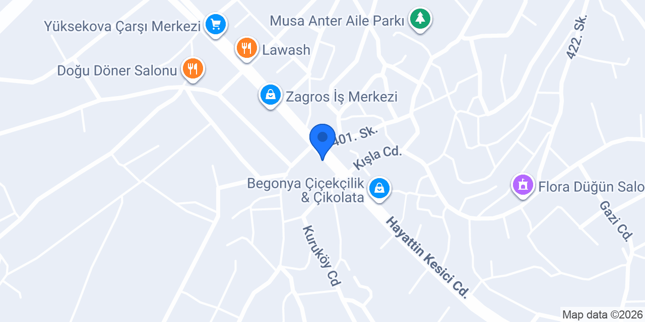 🚙ÖZKAN RENT A CAR🚙 konumu