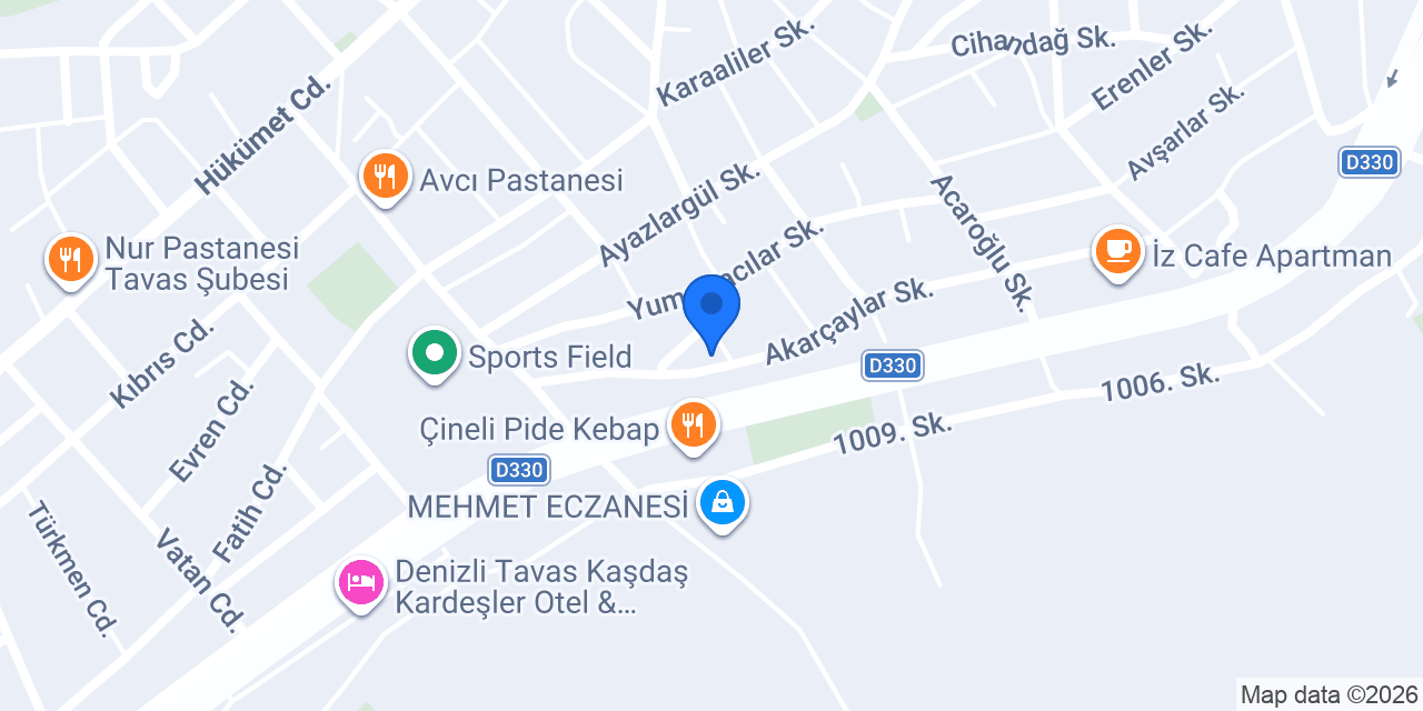 BAŞARIYA ÇAĞRI ÖZEL ÖĞRETİM KURUMLARI konumu