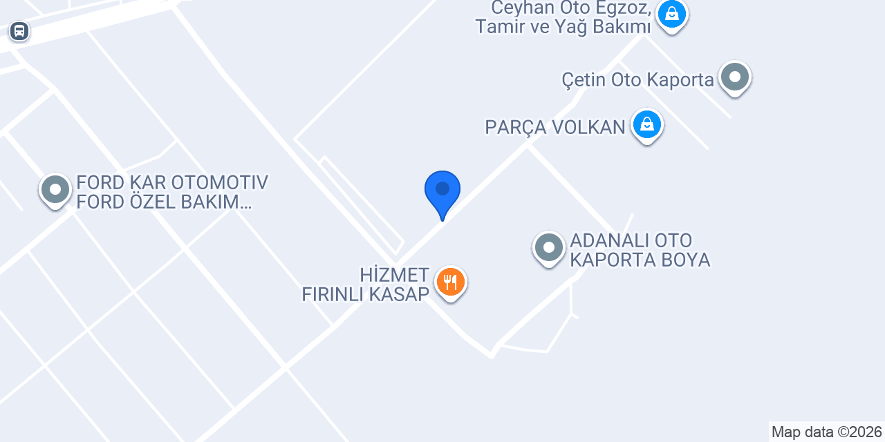 ÖNCÜ MANTEK BİLEME SANAYİ konumu