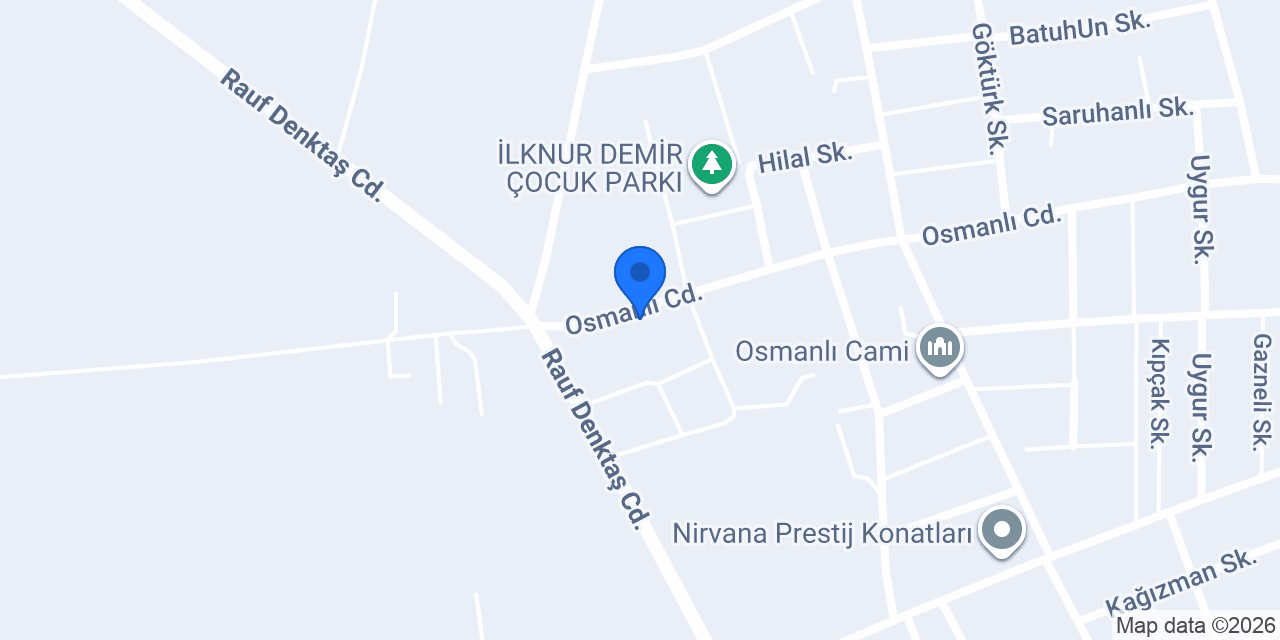 M9 Elma Anacı konumu