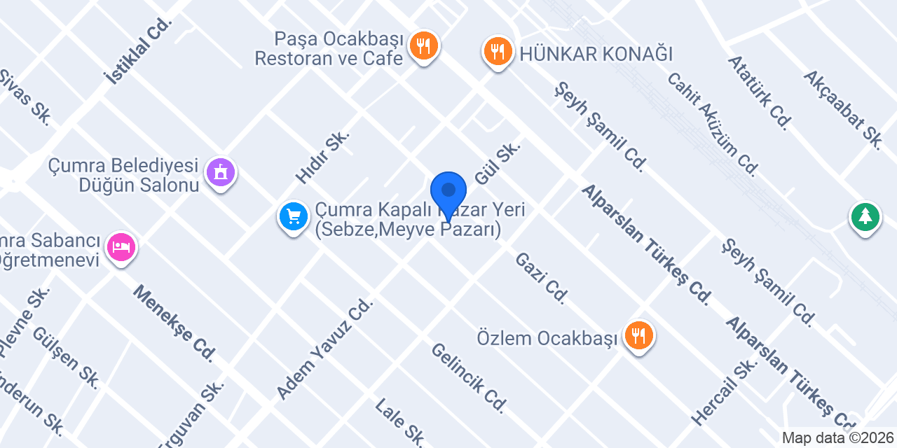 Veteriner hekim Murat Bircan konumu