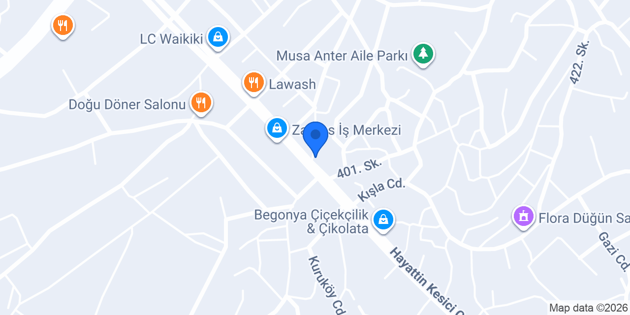 Yüksekova Çilingir konumu