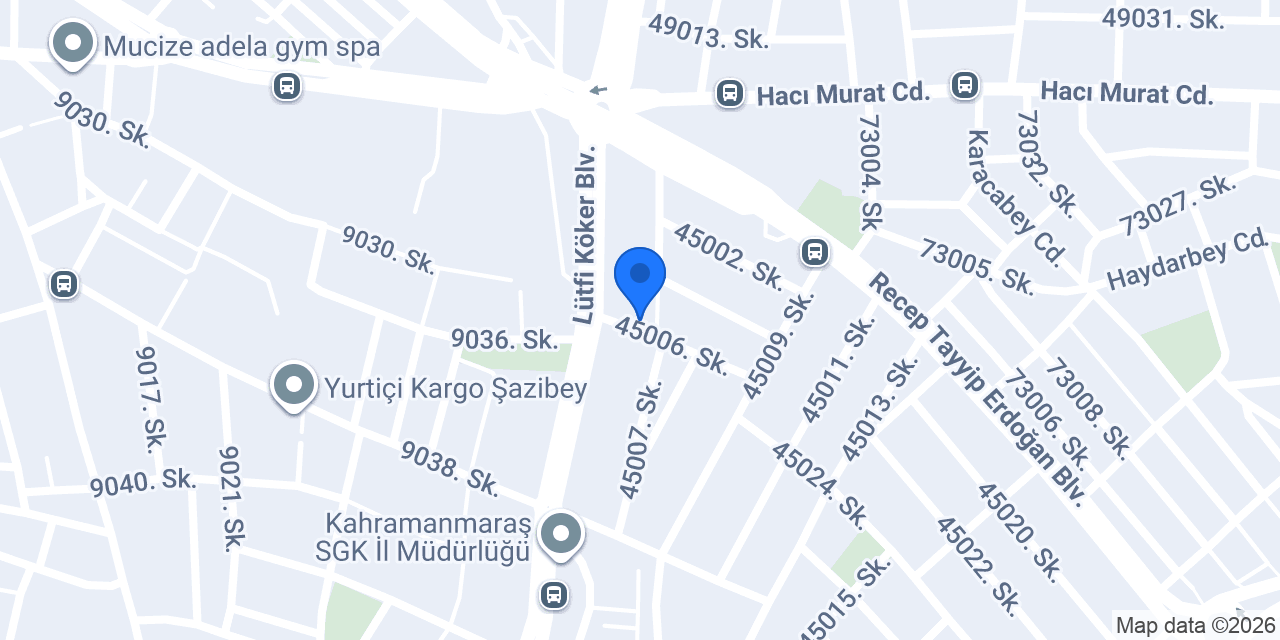 PANO PLUS ASANSÖR KUMANDA SİSTEMLERİ konumu