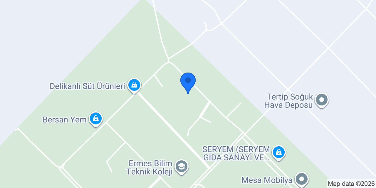 Er Yem konumu