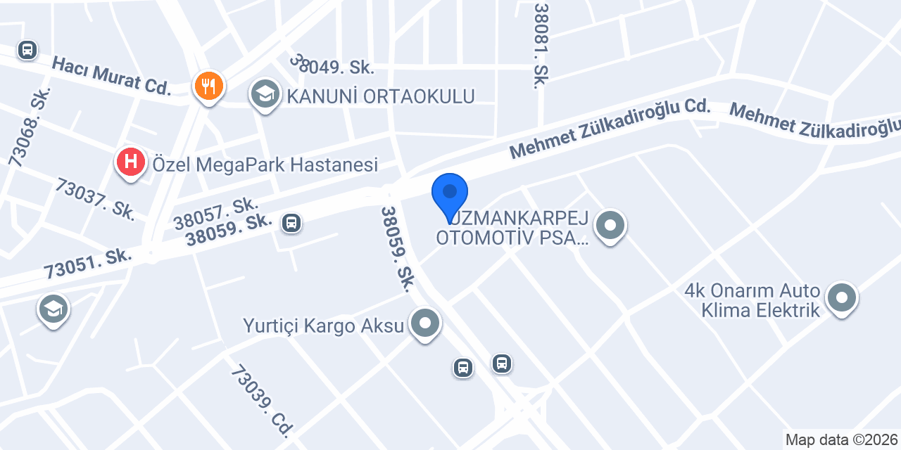 FILECI ISMAIL konumu