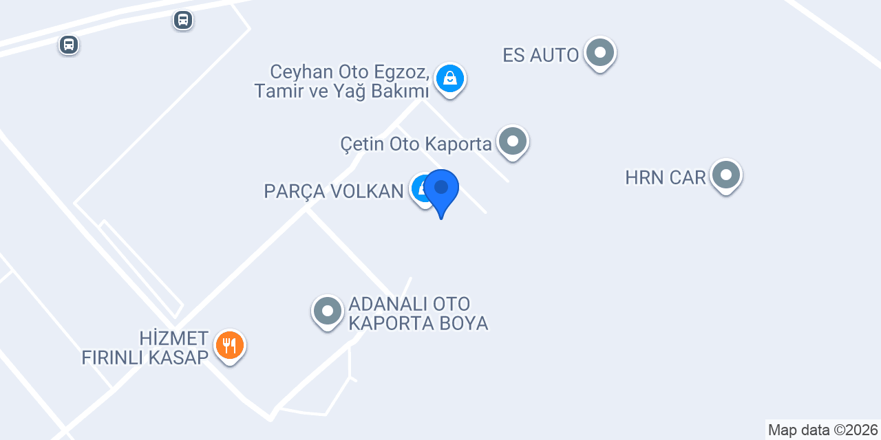 AUTO ÖMER konumu