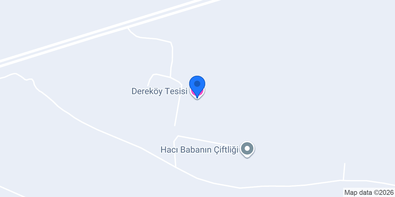 OKUDUCU TARIM VE HAYVANCILIK konumu