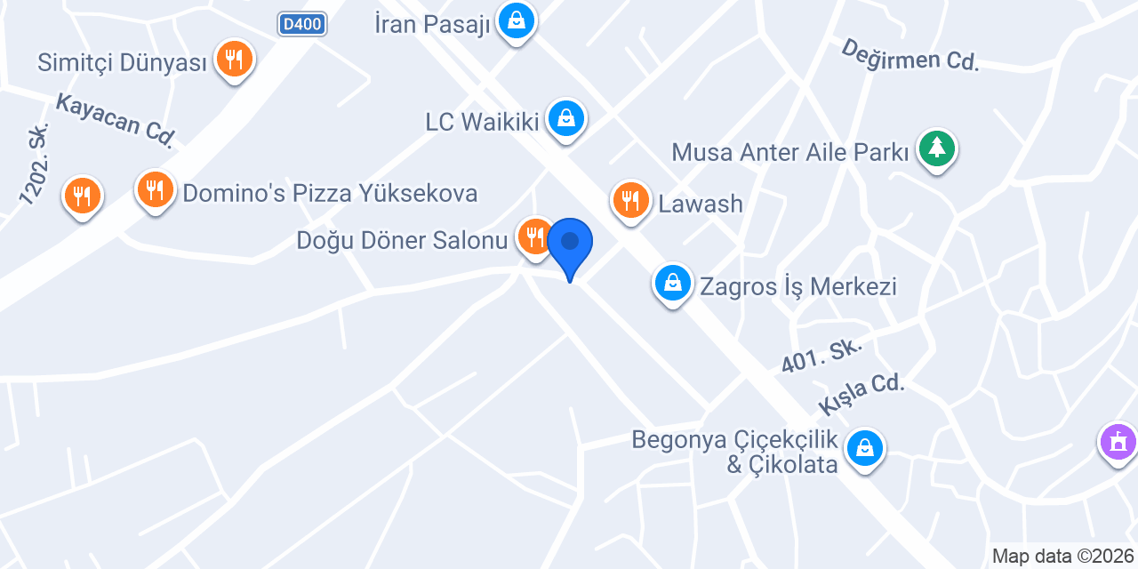 PETLAS-Aris Otomotiv konumu