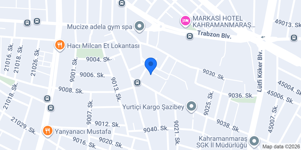 TATARDAĞ konumu