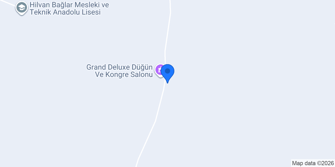 Adar tekstil konumu