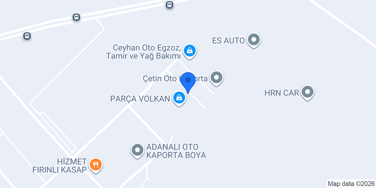 Akpınar kozanoglu konumu