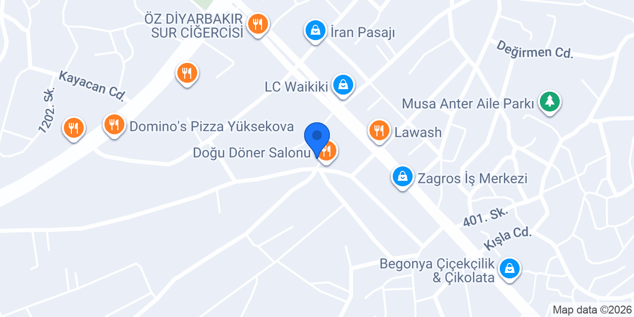 Vizontele NOSTALJİ KAFE konumu