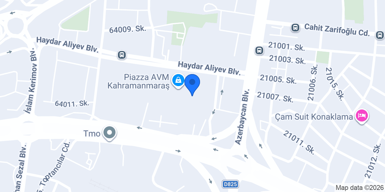 Saat ve Saat konumu