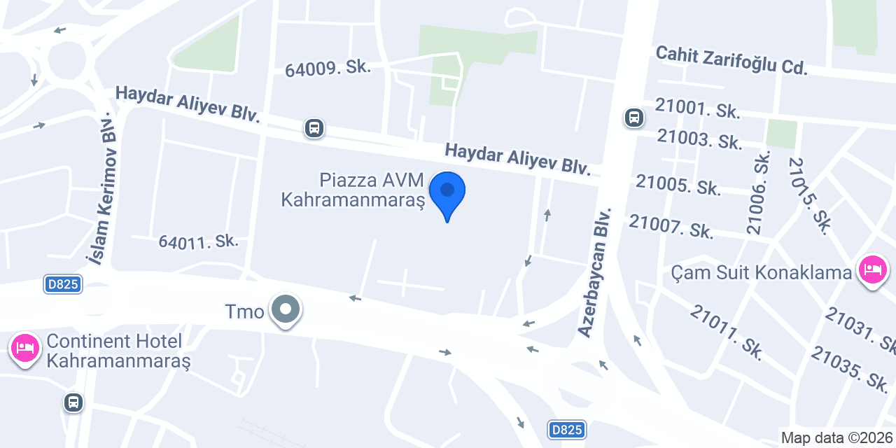 Kiğılı konumu