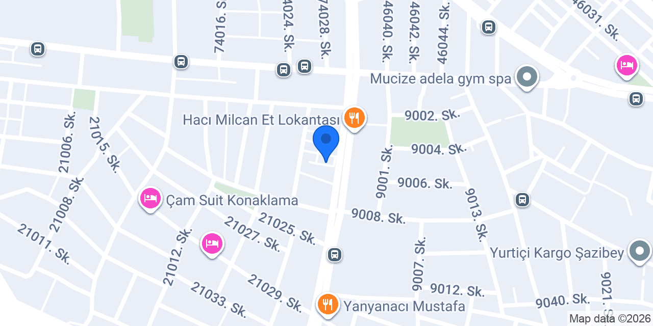 AKPINAR DANIŞMANLIK konumu