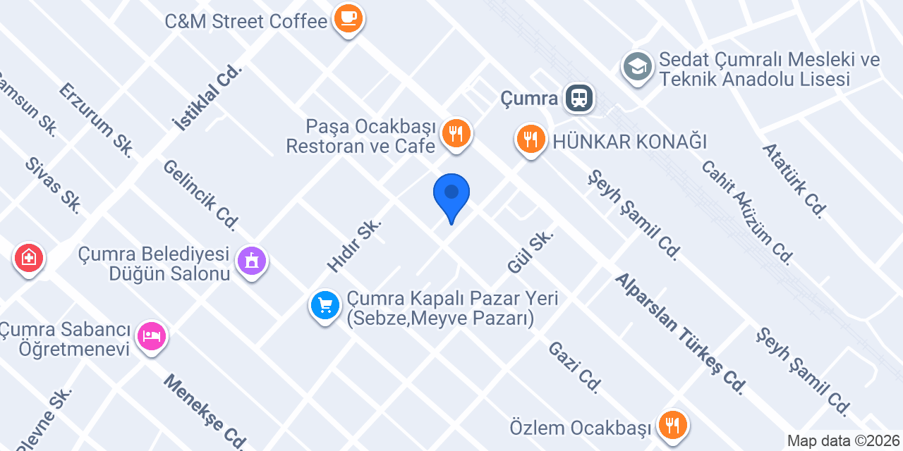 Avukat Mehmet Ünver konumu