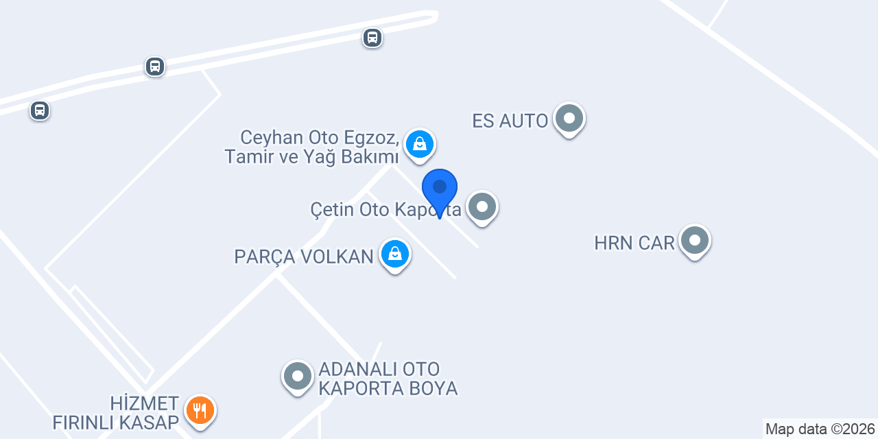 Kurtlar traktör konumu