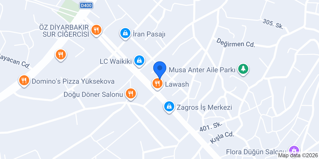 Turgutlar ELEKTRİK konumu