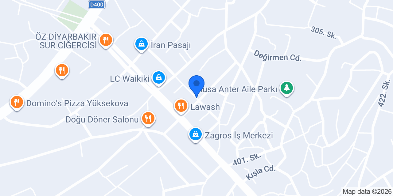 Evran yapı Bianca Stella boya konumu