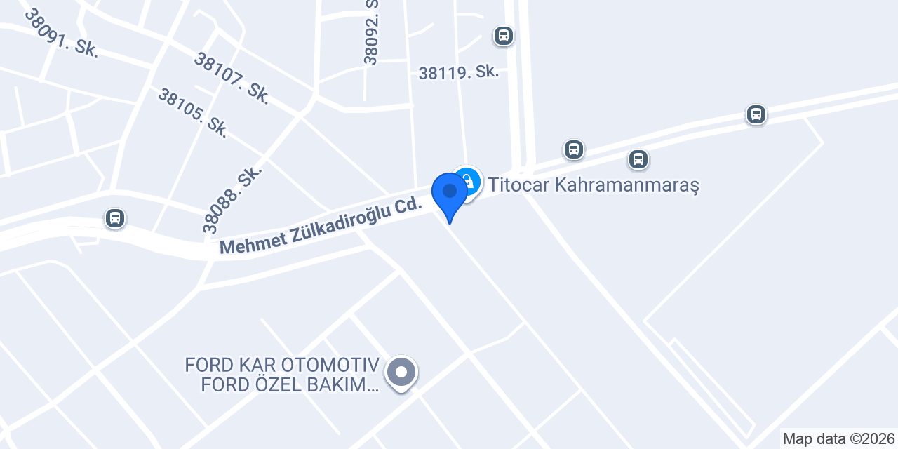 Arena Okey Salonu konumu
