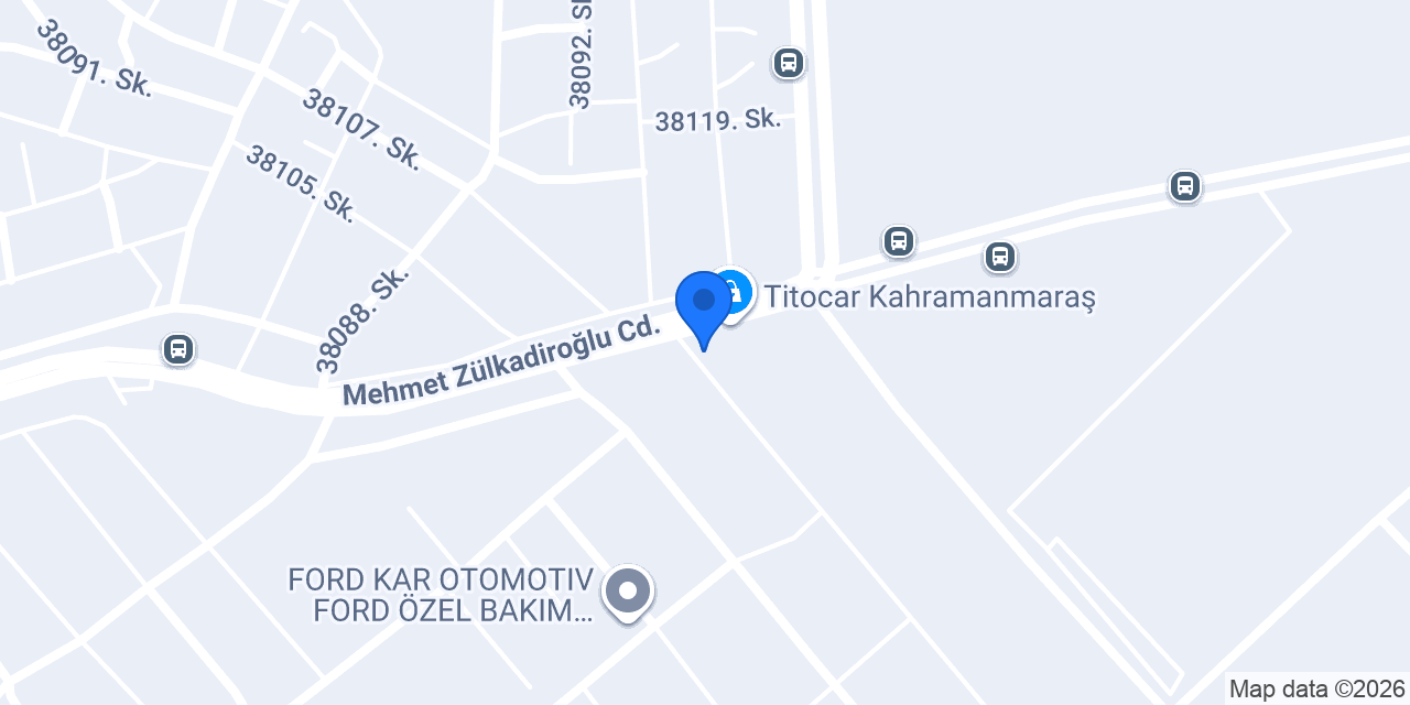 POŞUOĞLU ZİRVE GROSS konumu