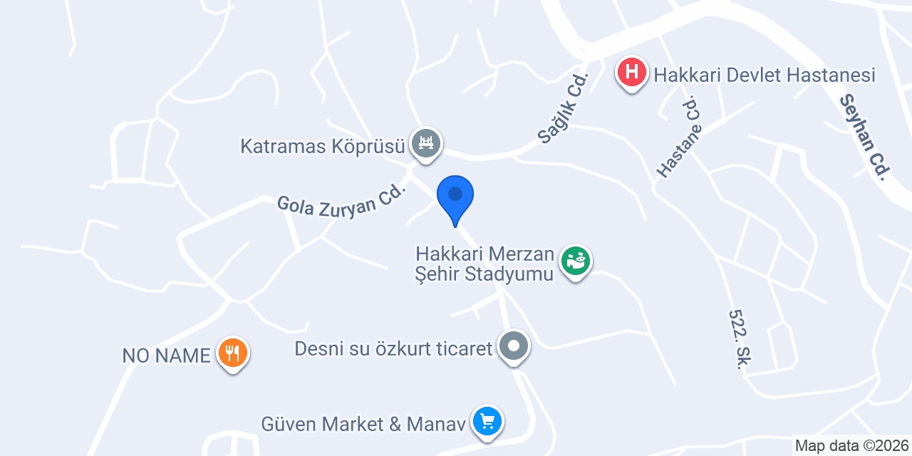 ONUR MOTOR & BİSİKLET konumu