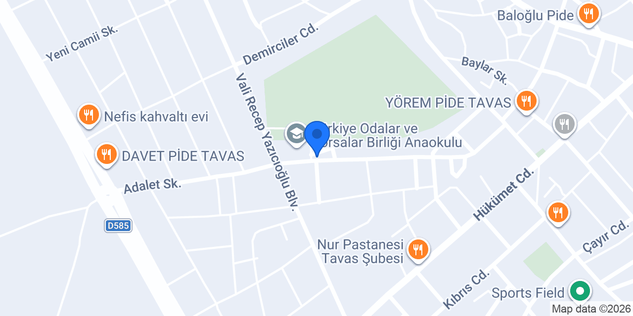 Tuğra kırtasiye konumu