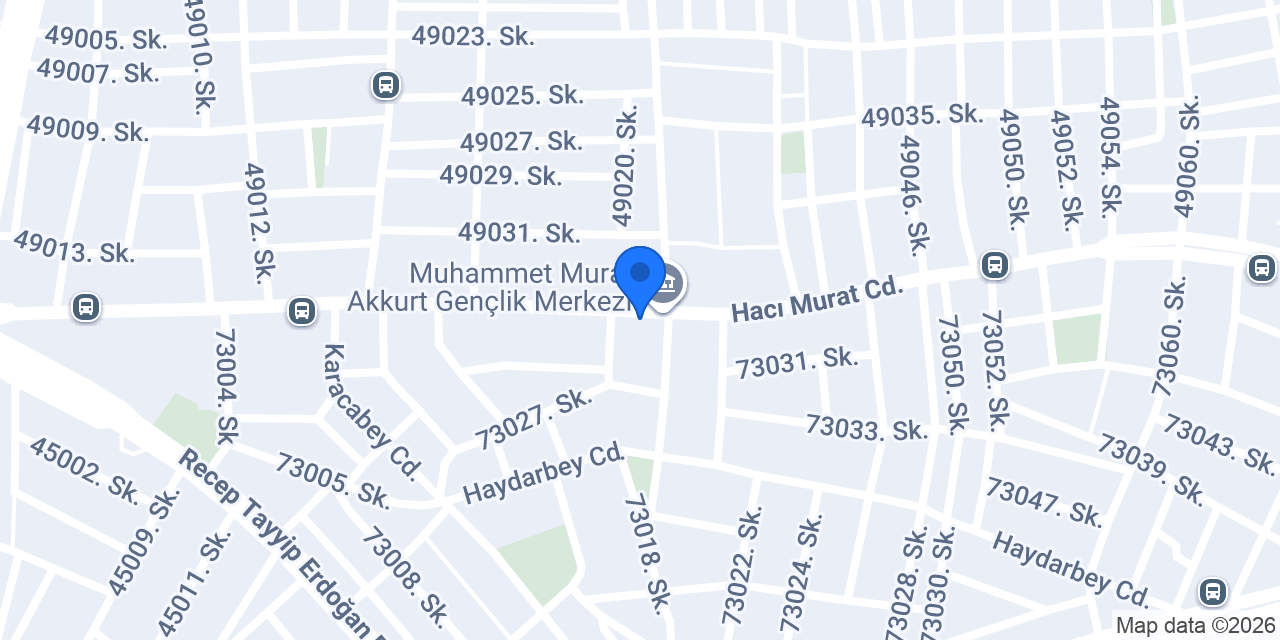 Ptt-namık Kemal Şubesi konumu