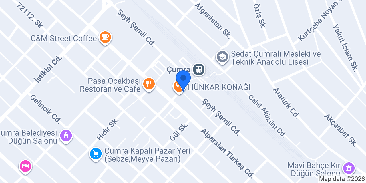 Ptt konumu