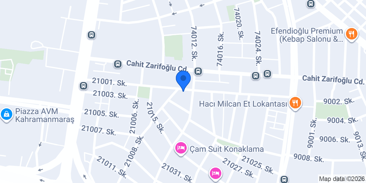 İlkar Konaklama - Günlük Kiralık Ev - Daire - Apart konumu