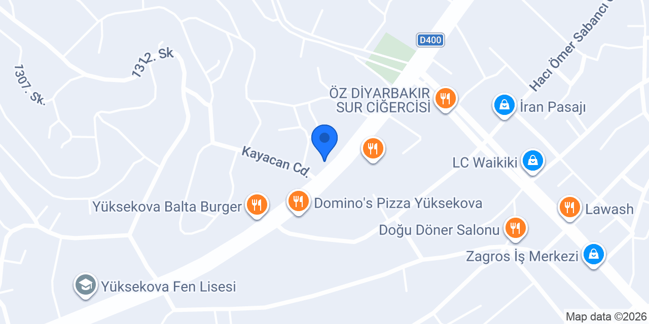 ARS ÇİÇEKÇİLİK konumu