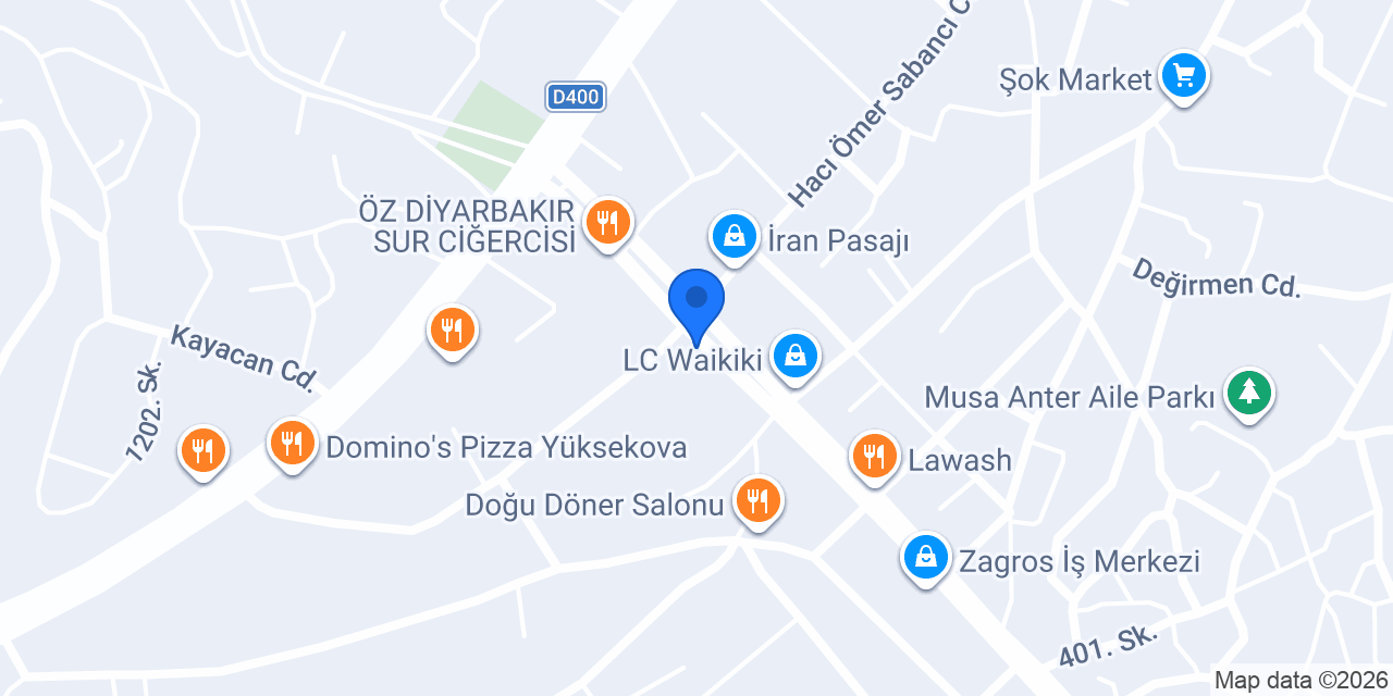Ova kırtasiye konumu