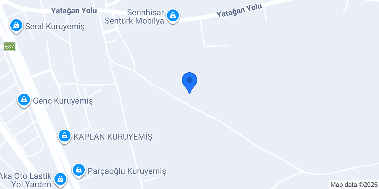 KURBAN BESİ ÇİFTLİĞİ konumu