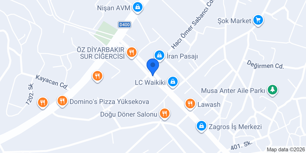 eslemshopping konumu