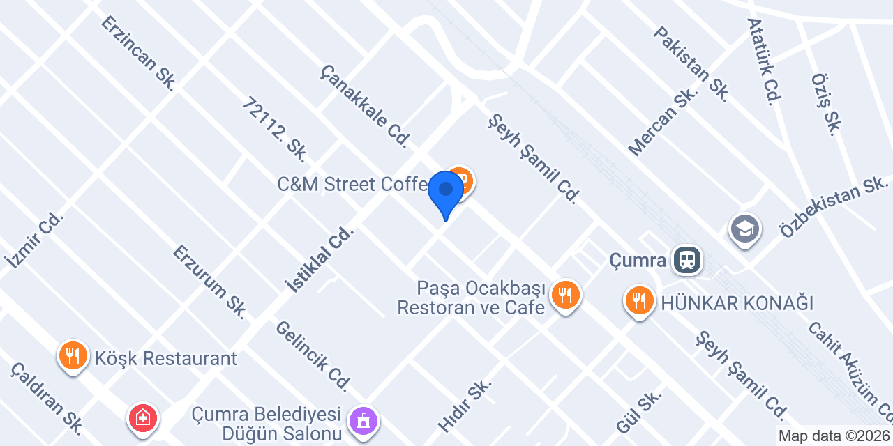 Neva Yapı Proje ve Dış Ticaret konumu