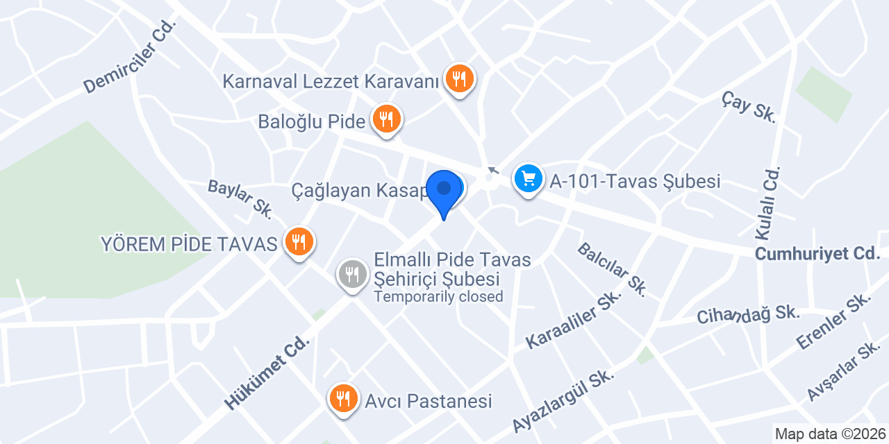 kınlı hukuk bürosu konumu