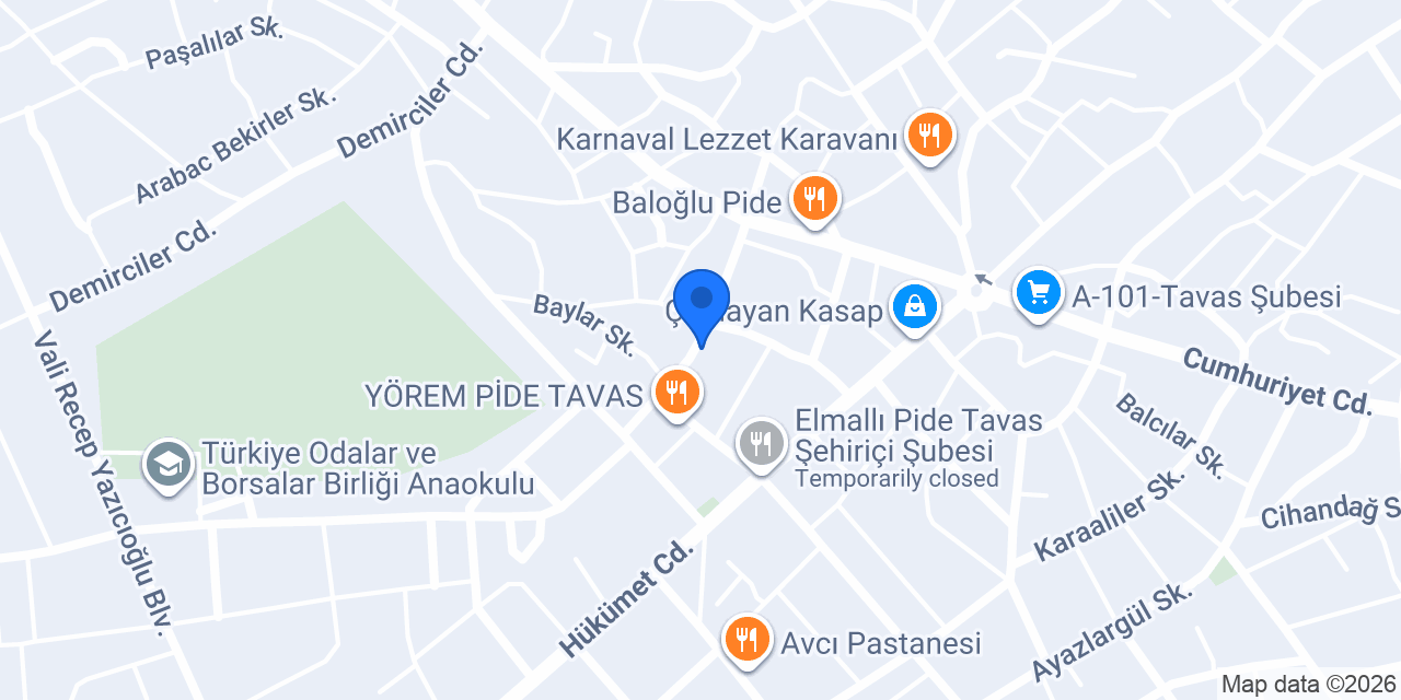 Elis Güzellik konumu